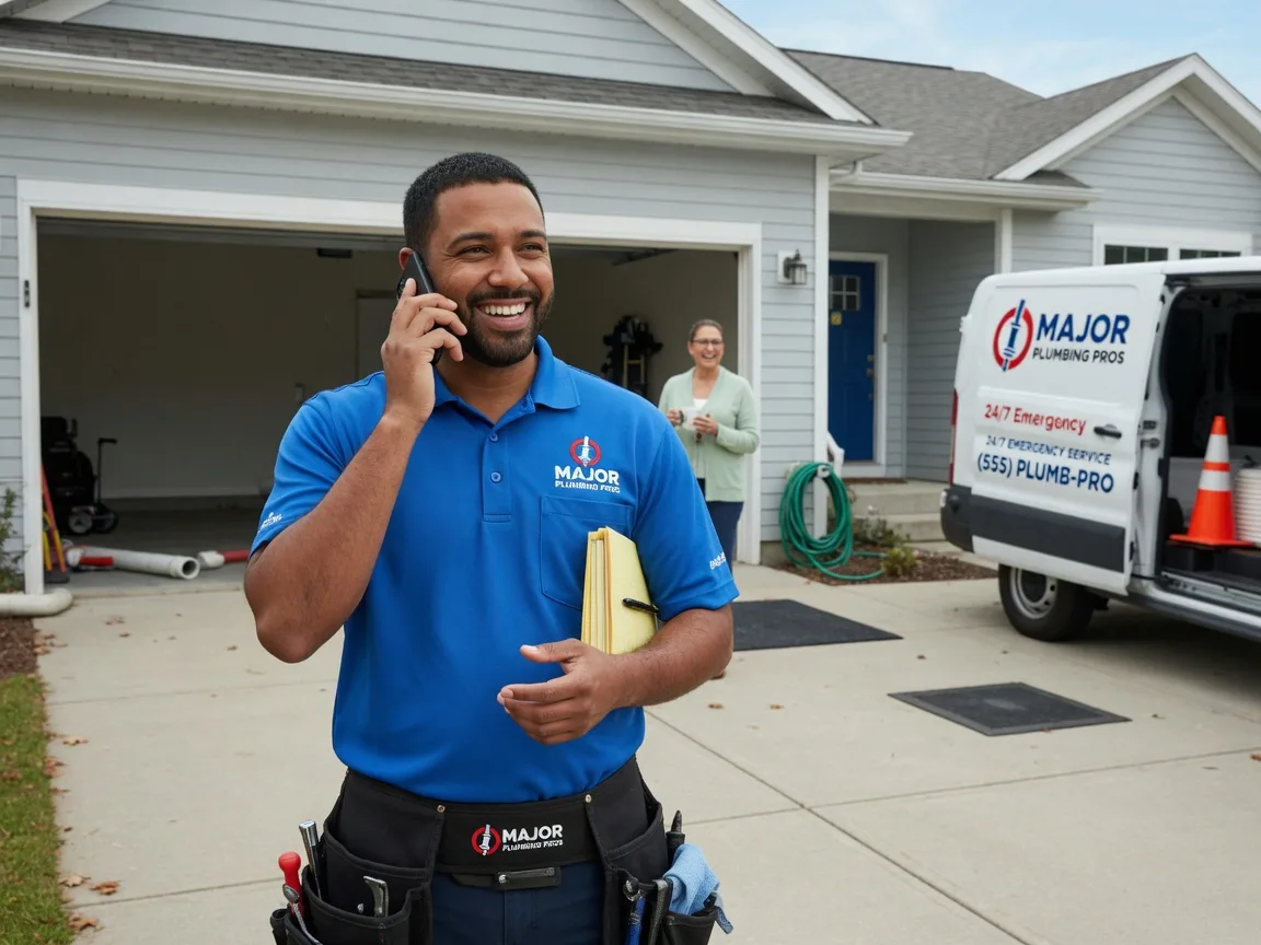 Drain Cleaning Services Betterton, MD FAQs